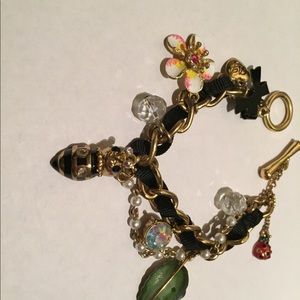 Betsey Johnson Jewelry - Betsy Johnson bracelets Betsey Johnson Jewelry - Betsy Johnson bracelets